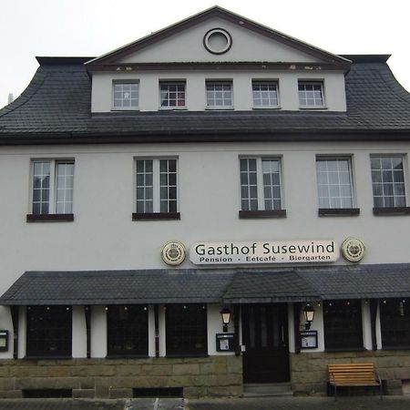 Gasthof Susewind Antfeld Extérieur photo