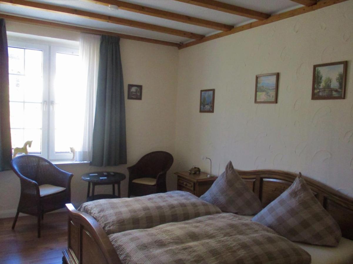 Gasthof Susewind Antfeld Extérieur photo
