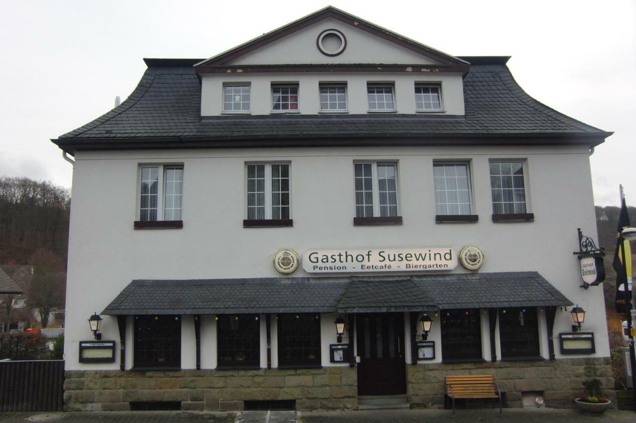 Gasthof Susewind Antfeld Extérieur photo