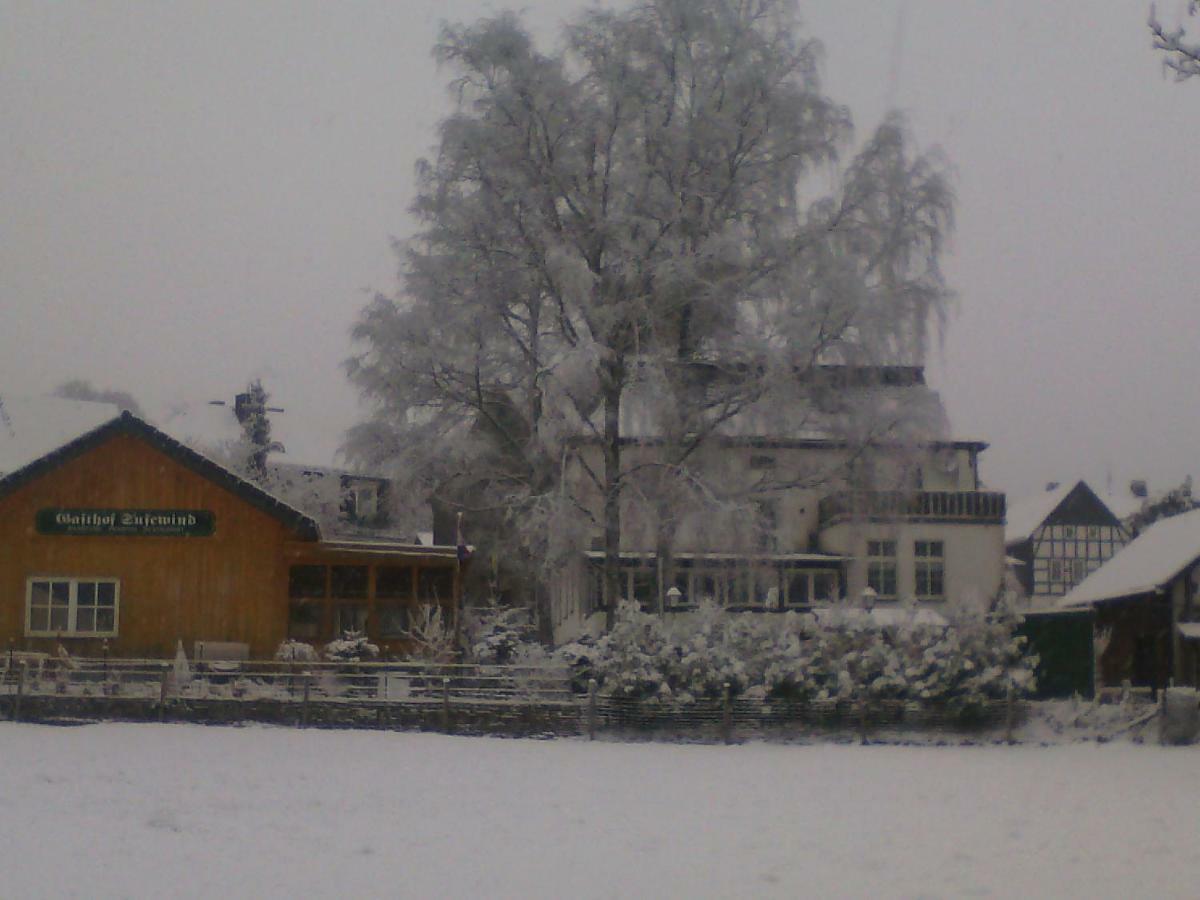Gasthof Susewind Antfeld Extérieur photo