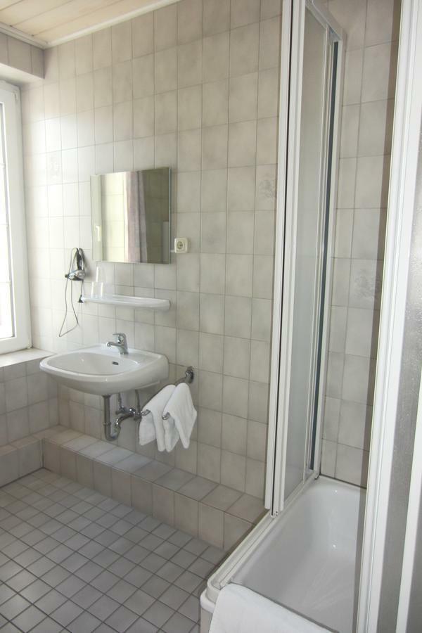 Gasthof Susewind Antfeld Extérieur photo
