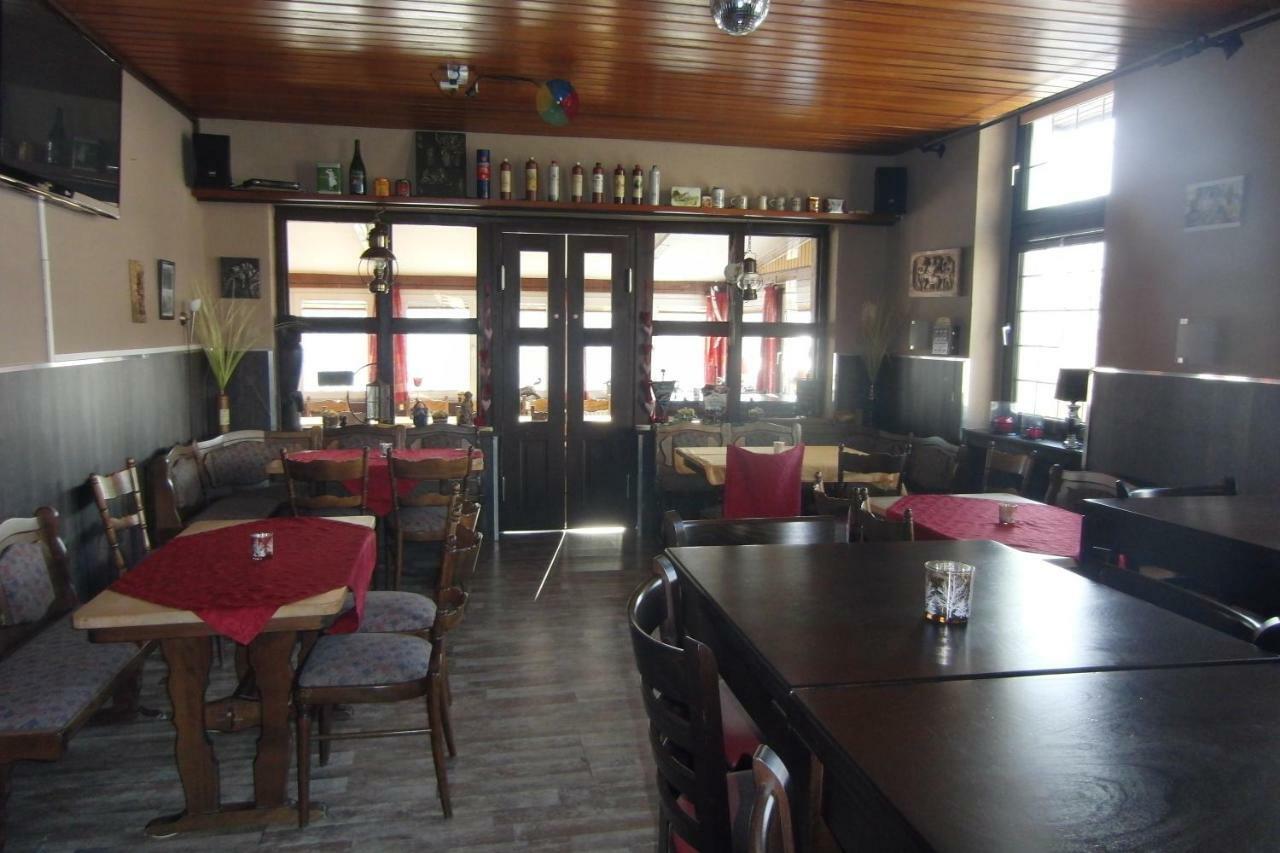 Gasthof Susewind Antfeld Extérieur photo