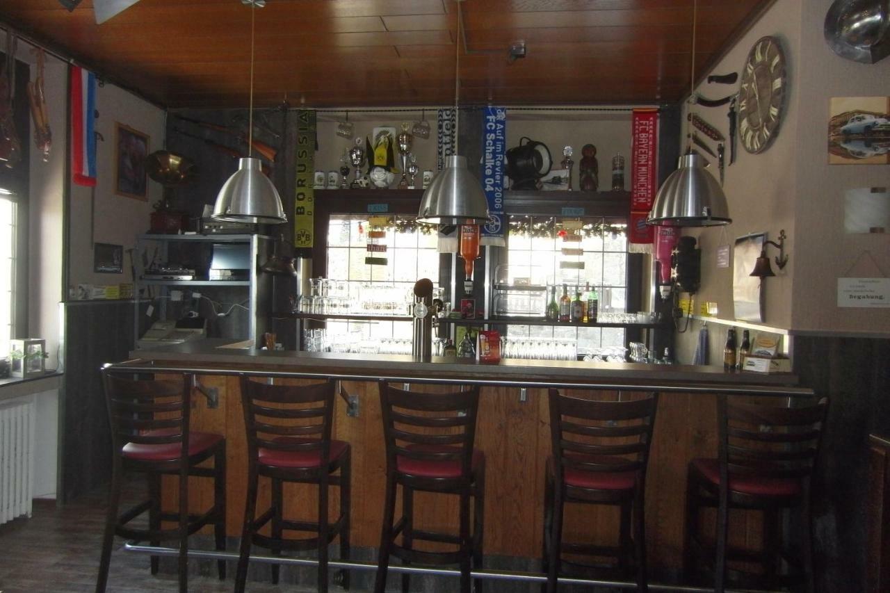 Gasthof Susewind Antfeld Extérieur photo