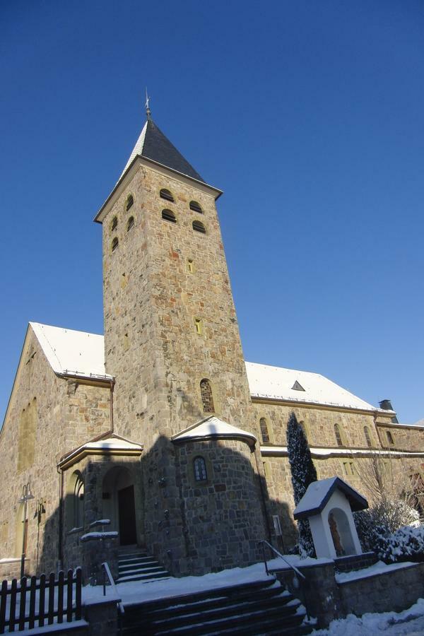 Gasthof Susewind Antfeld Extérieur photo