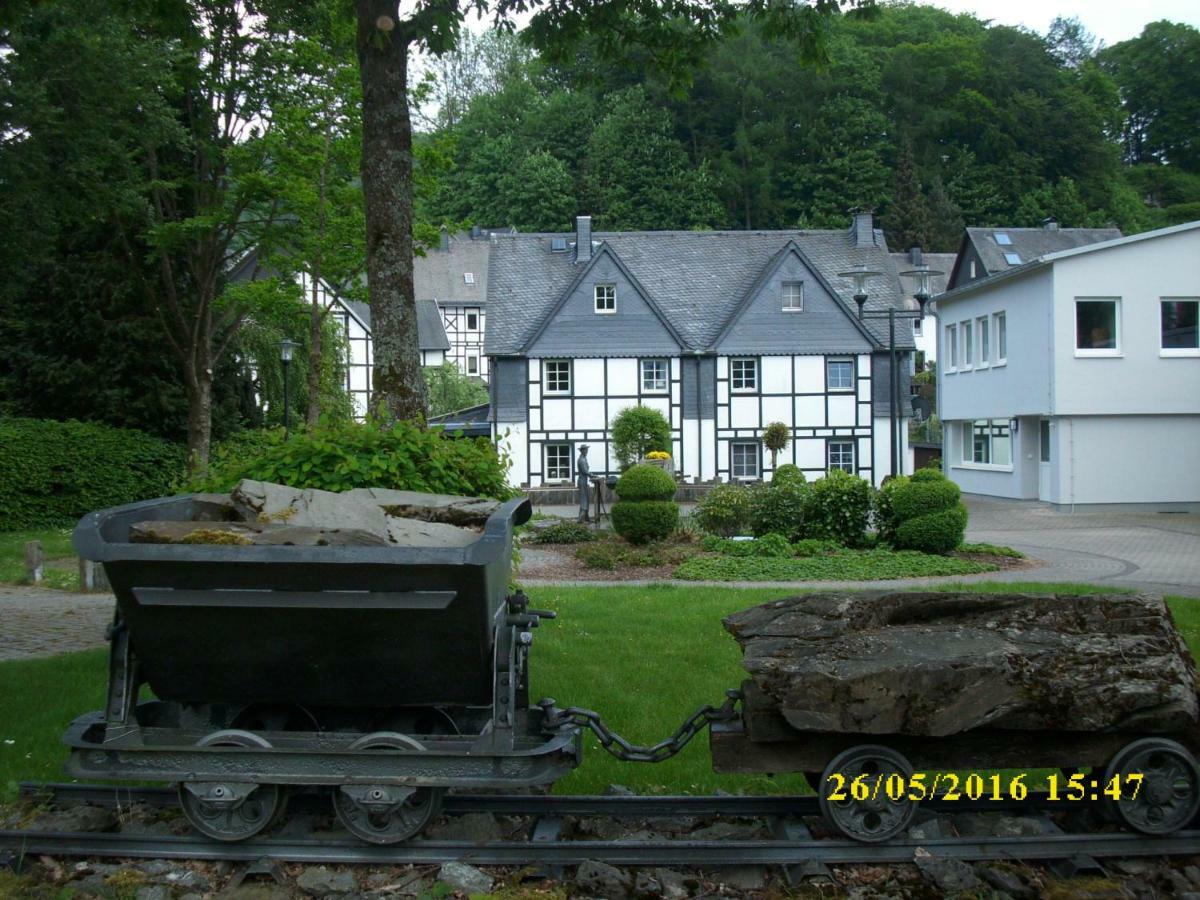 Gasthof Susewind Antfeld Extérieur photo