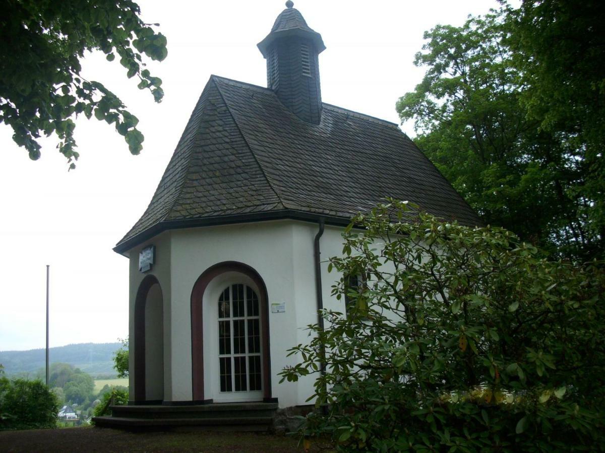 Gasthof Susewind Antfeld Extérieur photo