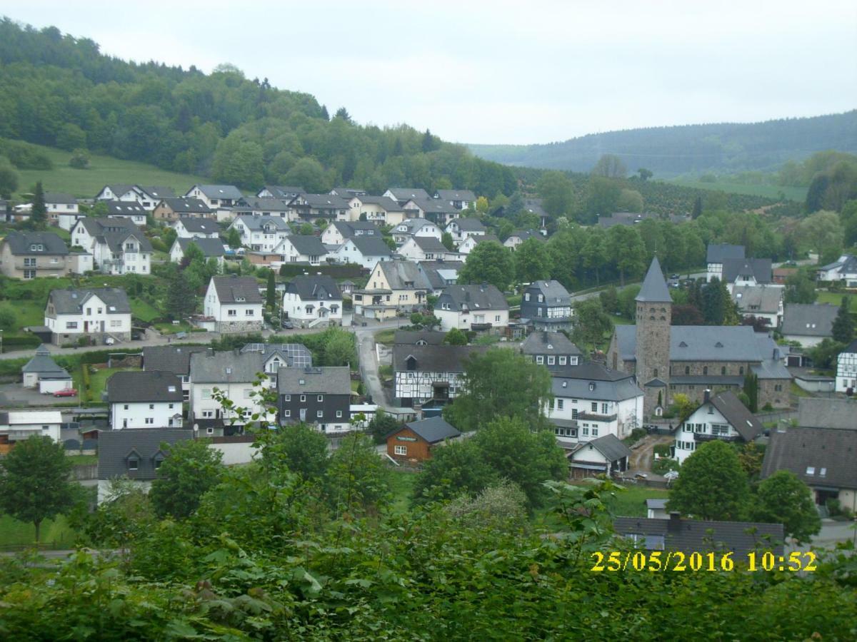 Gasthof Susewind Antfeld Extérieur photo