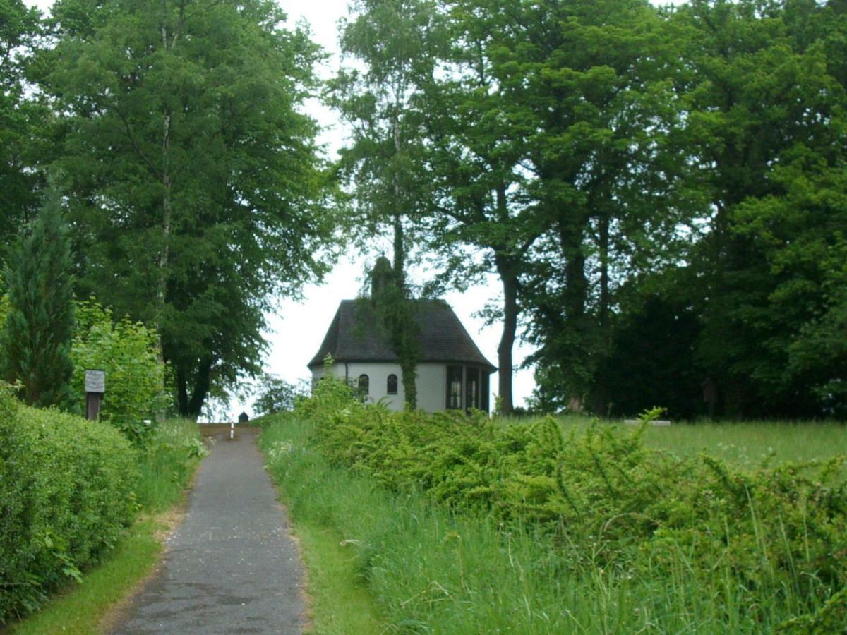 Gasthof Susewind Antfeld Extérieur photo
